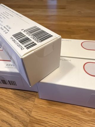 5 x Yeelock Smart Drawer & Cabinet Locks