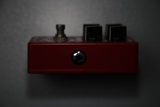 Pedal Guitarra Overdrive DRIVE IN Neo Instruments