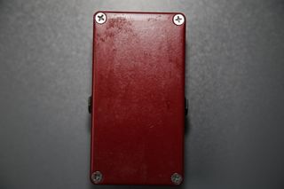 Pedal Guitarra Overdrive DRIVE IN Neo Instruments