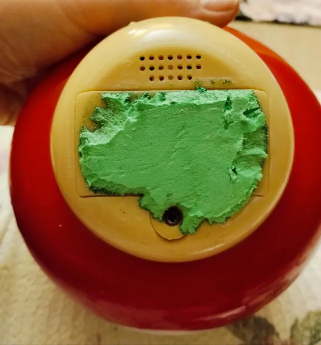 Lámpara Seta Super Mario Bros con Sonido