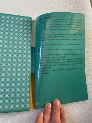 Libro infantil Aventuras de una gota de agua