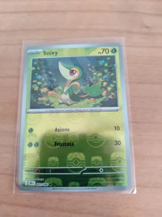Carte Pokémon: Collezione Varia holo