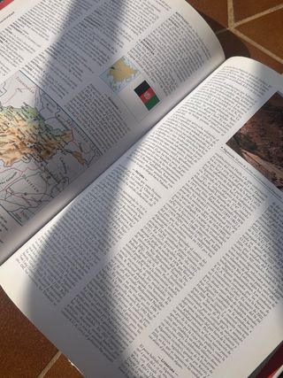 Enciclopedia Universal Larousse: A-ale (xxxv, 1...