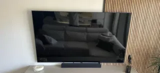 LG Smart TV 75 pulgadas