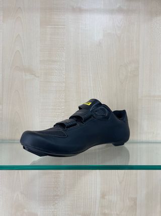 Zapatillas Ciclismo Mavic Negras