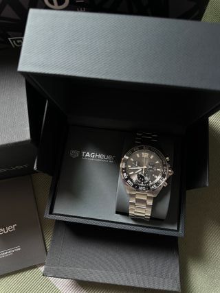 Reloj TAG Heuer