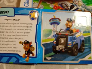 Puzzle Disney Clementoni Super Color Maxi