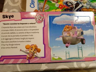 Puzzle Disney Clementoni Super Color Maxi