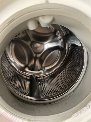 Lavadora Electrolux Inspire