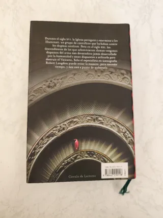 Angeles y demonios (Spanish Edition)