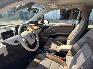 BMW i3 2019