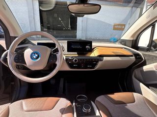 BMW i3 2019