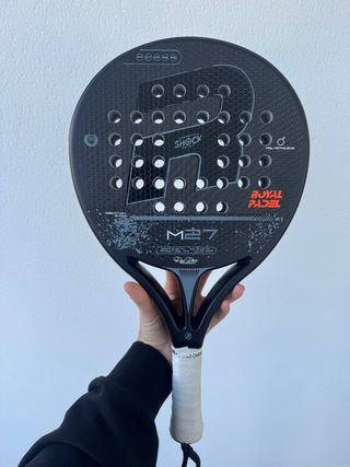 Pala Padel Royal Padel M27