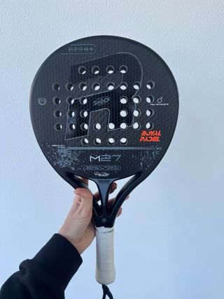 Pala Padel Royal Padel M27