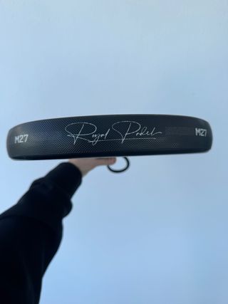 Pala Padel Royal Padel M27