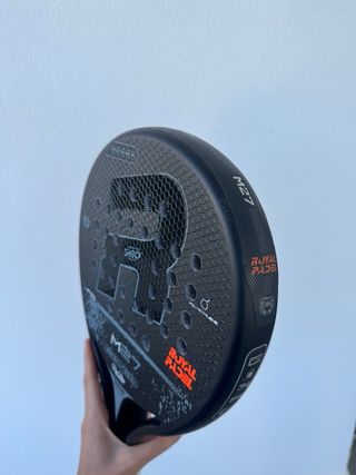 Pala Padel Royal Padel M27