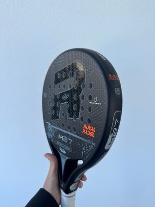 Pala Padel Royal Padel M27