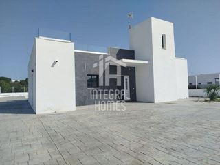 Chalet en venta en Costa Esuri en Ayamonte