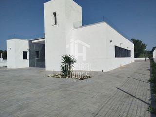 Chalet en venta en Costa Esuri en Ayamonte