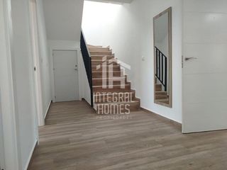 Chalet en venta en Costa Esuri en Ayamonte