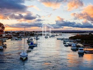 Chalet en venta en Costa Esuri en Ayamonte