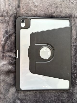 iPad Air M2 11 pulgadas Plata + Apple Pencil