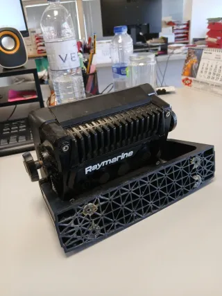 Sonda Raymarine para embarcación