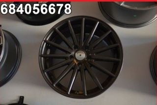 LLANTAS VW VOSSEN LOOK 18