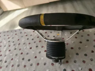 Volante OMP deportivo