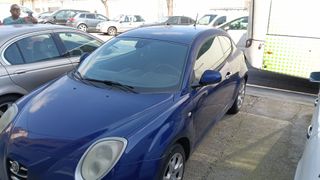 Alfa Romeo MiTO 2012