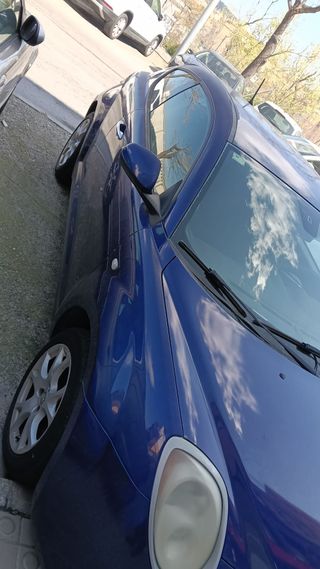 Alfa Romeo MiTO 2012