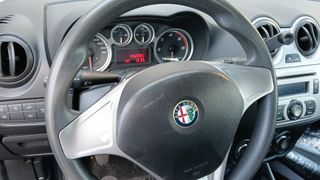 Alfa Romeo MiTO 2012