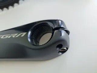 Bielas Shimano Ultegra R8000 11v 175mm