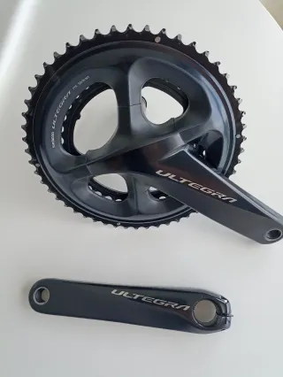 Bielas Shimano Ultegra R8000 11v 175mm