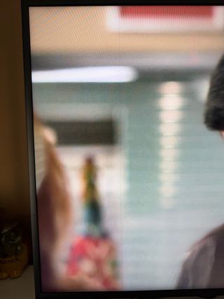 Samsung UE40NU7125KXXC TV Negra