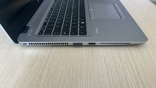 HP EliteBook 850 G3