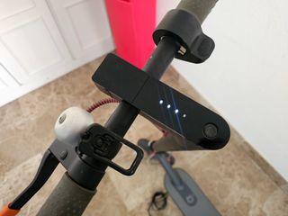 Patinete Eléctrico Xiaomi M365