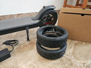 Patinete Eléctrico Xiaomi M365