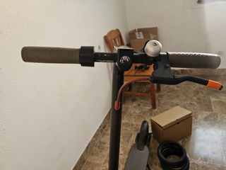 Patinete Eléctrico Xiaomi M365