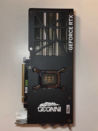 INNO3D RTX 5070 Twin X2 OC GPU