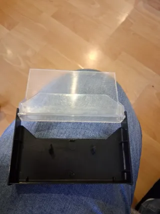 Casete Alejandro Magno (Alejandro Sanz)