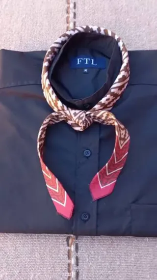 Pañuelos Gaucho Argentina