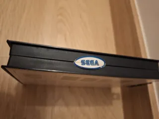 Juego Sega Master System Tom and Jerry