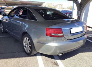 Audi A6 2007