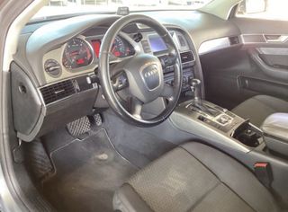 Audi A6 2007