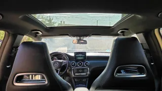 Mercedes-Benz Clase A 2015