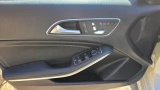 Mercedes-Benz Clase A 2015