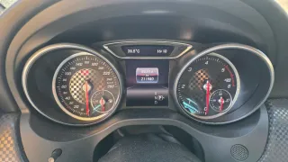 Mercedes-Benz Clase A 2015