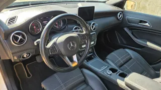 Mercedes-Benz Clase A 2015