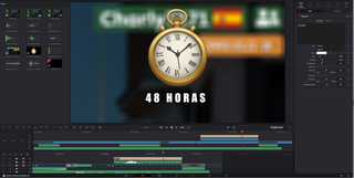 Edición de videos económica
